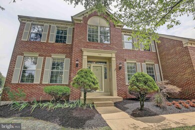 504 Jennings Mill Dr, Bowie, MD 20721 - photo 2