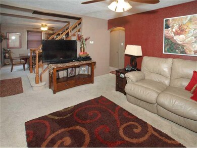 Living Room.