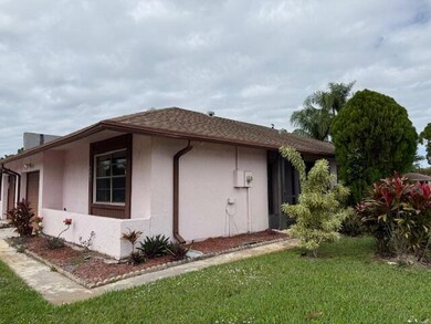 4891 Palm Hill Dr unit 22B, West Palm Beach, FL 33415 - photo 7