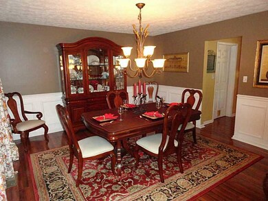Dining Room.