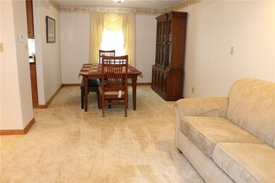 Dining Room 10X12