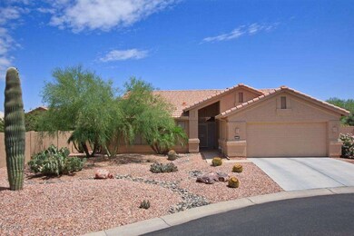 14756 W Pinchot Court