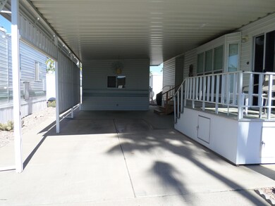 GREAT CARPORT