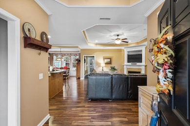 6763 Dove Field Rd, Hixson, TN 37343 - photo 3