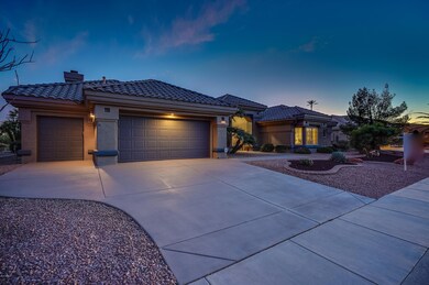 Golf Club Twilights-20