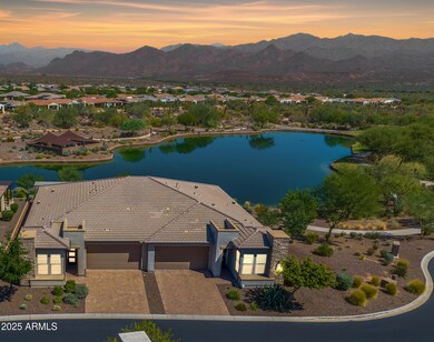 17740 E Bismark Lake Ct, Scottsdale, AZ 85263 - photo 4