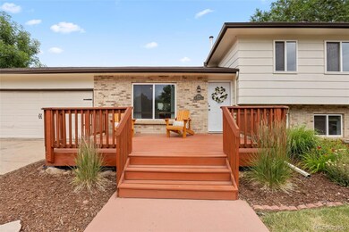 12705 W Chenango Ave, Morrison, CO 80465 - photo 4