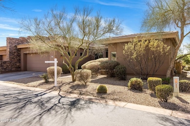 10883 E La Junta Rd, Scottsdale, AZ 85255 - photo 3