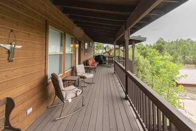 2651 S Garretts Way, Show Low, AZ 85901 - photo 3