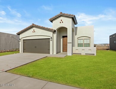 13824 Paseo Del Mar Dr, Horizon City, TX 79928 - photo 3