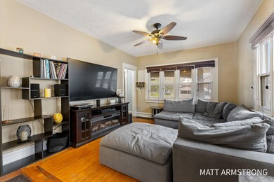 321 Knapp St NE, Grand Rapids, MI 49505 - photo 7