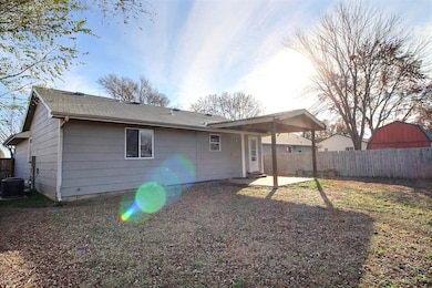 5411 S Mosley St, Wichita, KS 67216 - photo 3