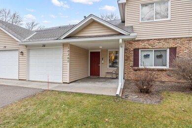 10360 Linnet Cir NW unit 28, Coon Rapids, MN 55433 - photo 2