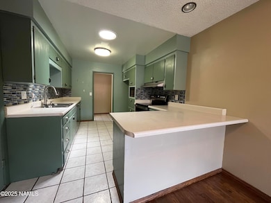 1707 N Fort Valley Rd, Flagstaff, AZ 86001 - photo 2