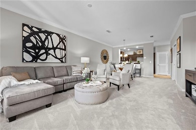 1002 Kathy Ann Way W, Carrollton, VA 23314 - photo 3