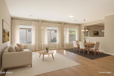 Living Room_Virtually Staged