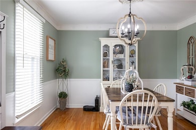 3743 NE Woodland Ct, Lees Summit, MO 64064 - photo 5