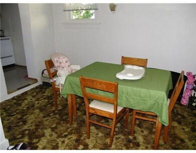 Dining Room.