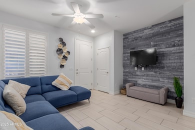 7820 E Baseline Rd unit 107, Mesa, AZ 85209 - photo 3