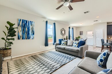 10103 Round Ridge, San Antonio, TX 78254 - photo 4