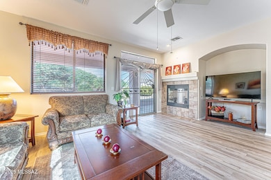 2980 S Royal Aberdeen Loop, Green Valley, AZ 85614 - photo 3