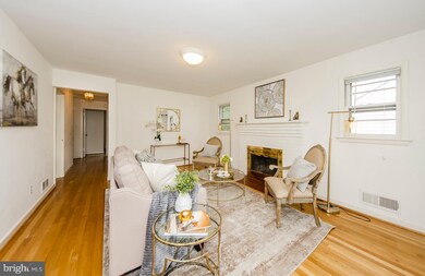 613 Lincoln Ave, Falls Church, VA 22046 - photo 5