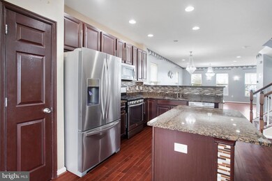 17143 Gibson Mill Rd, Dumfries, VA 22026 - photo 3