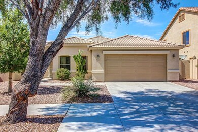 Professionally landscaped