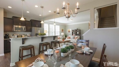 5716 Princess Curry Way, Raleigh, NC 27610 - photo 5