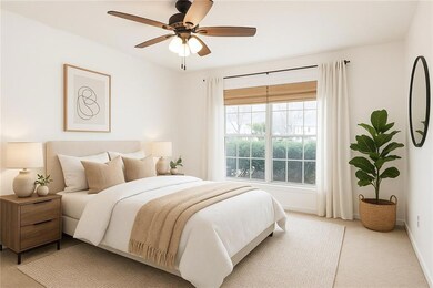 2901 Lenox Way NE unit 902, Atlanta, GA 30324 - photo 2