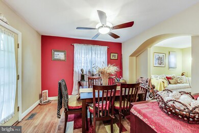 217 47th St NE, Washington, DC 20019 - photo 6