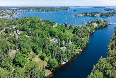 26 Logan Rd, Boothbay Harbor, ME 04538 - photo 2