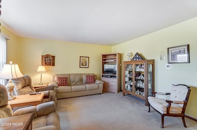 203 Stinebaugh Dr, Wapakoneta, OH 45895 - photo 7