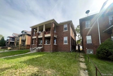 2925-2927 W Buena Vista St, Detroit, MI 48238 - photo 3