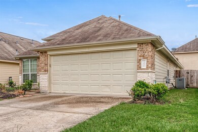 3526 Tulip Trace Dr, Spring, TX 77386 - photo 6