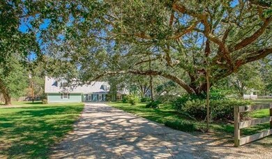 11085 E Nickens Rd, Hammond, LA 70403 - photo 2