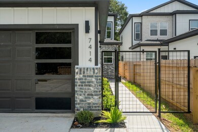 7414 Cora St, Houston, TX 77088 - photo 3