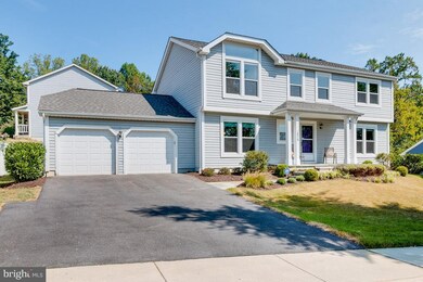 14923 Saddle Creek Dr, Burtonsville, MD 20866 - photo 2