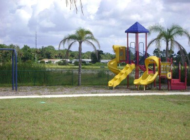 Emerald Lakes Playground