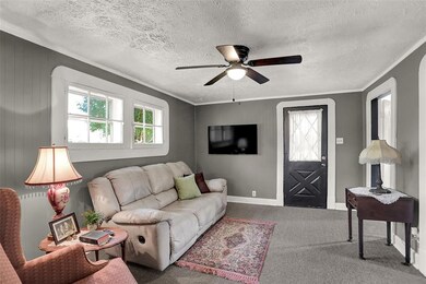 122 E Brookville Rd, Fountaintown, IN 46130 - photo 5