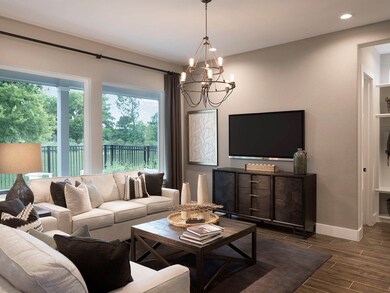 Photo is not of the actual home but is an inspirat