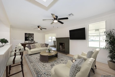 11455 Hooper Rd, Baton Rouge, LA 70818 - photo 4