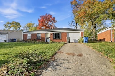 7816 Wysong Dr, Indianapolis, IN 46219 - photo 3