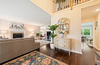 23 Caveson Ct unit 23, Middlebury, CT 06762 - photo 5