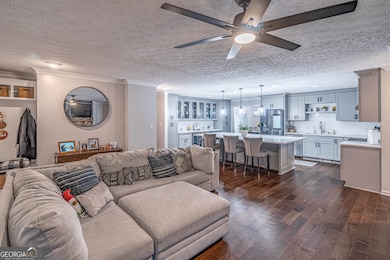 5585 McEver Rd, Flowery Branch, GA 30542 - photo 5