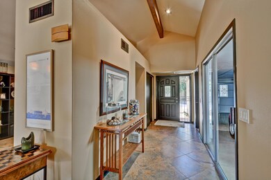 Entry Hall