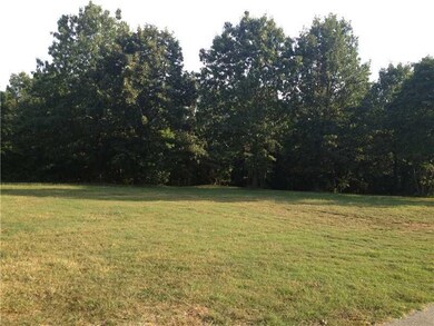 Land. Truly a great custom home site! Large 2+ acre lot in quiet subdivision
