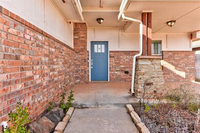 2313 Northfork Dr, Moore, OK 73160 - photo 6