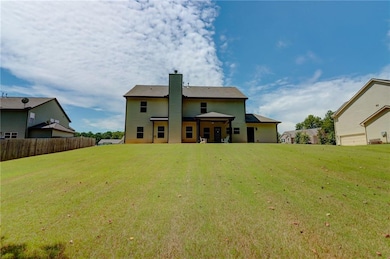 810 Relic Ridge, Hampton, GA 30228 - photo 7