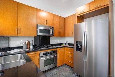 M2i unit 609, San Diego, CA 92101 - photo 6